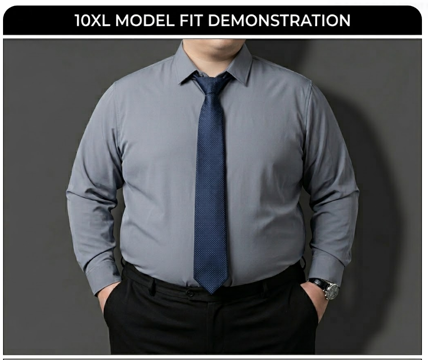 Premium Micro Spandex Shirt - Image 26