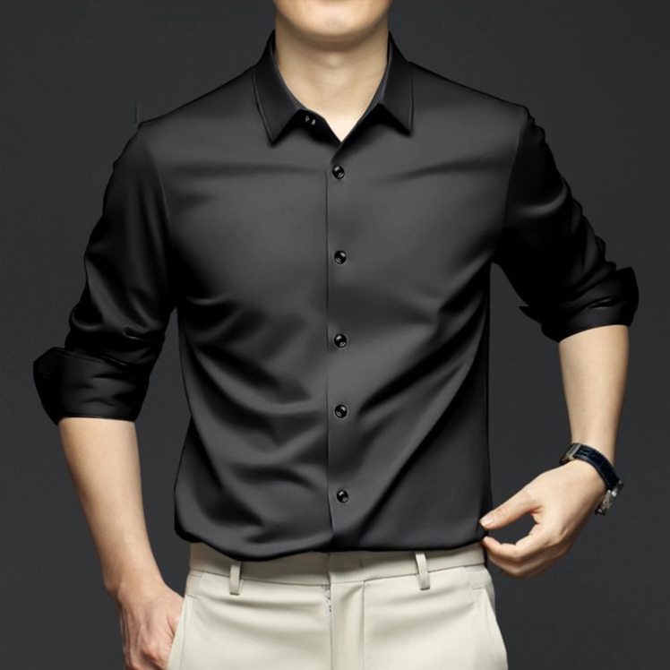 Premium Micro Spandex Shirt - Image 31