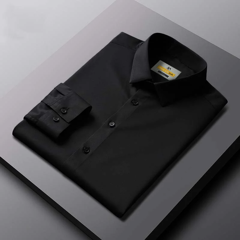 Premium Micro Spandex Shirt - Image 32