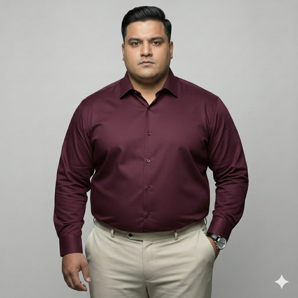 Premium Micro Spandex Shirt - Image 11