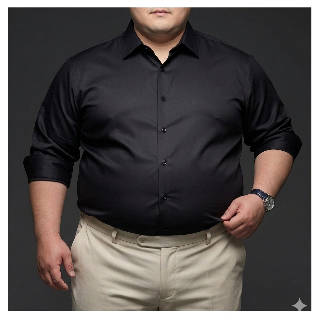Premium Micro Spandex Shirt - Image 34