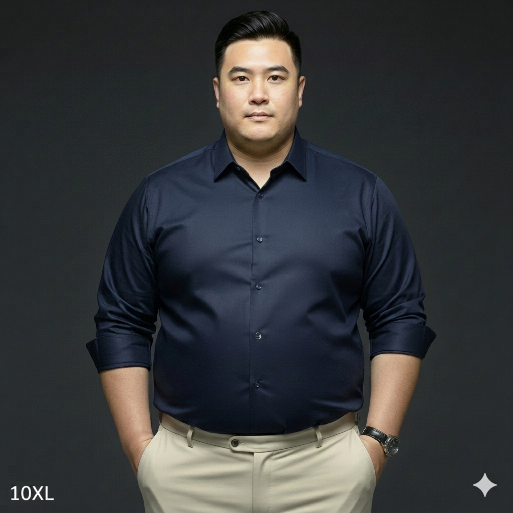 Premium Micro Spandex Shirt - Image 23