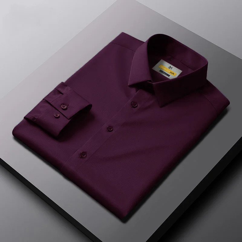 Premium Micro Spandex Shirt - Image 9