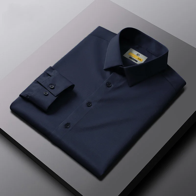 Premium Micro Spandex Shirt - Image 22
