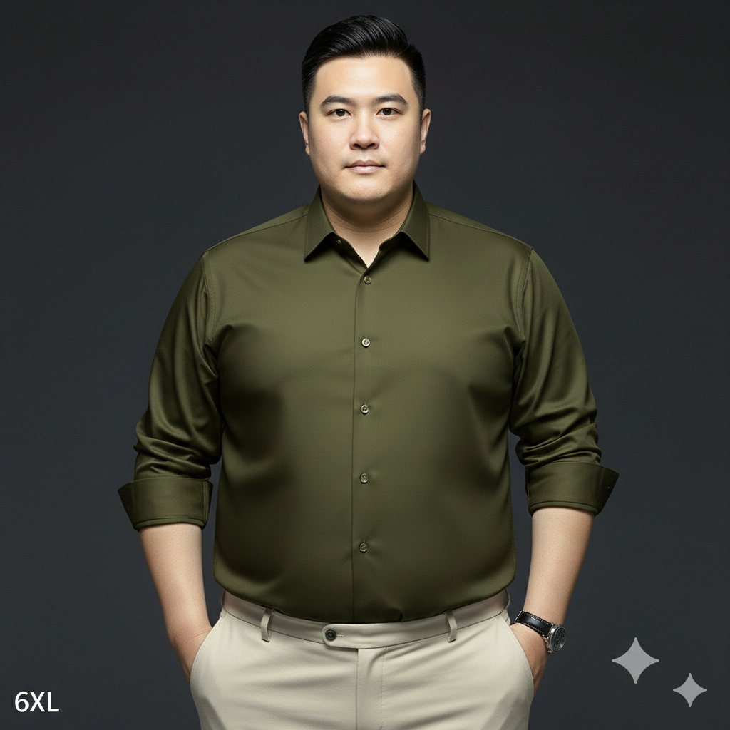 Premium Micro Spandex Shirt - Image 28