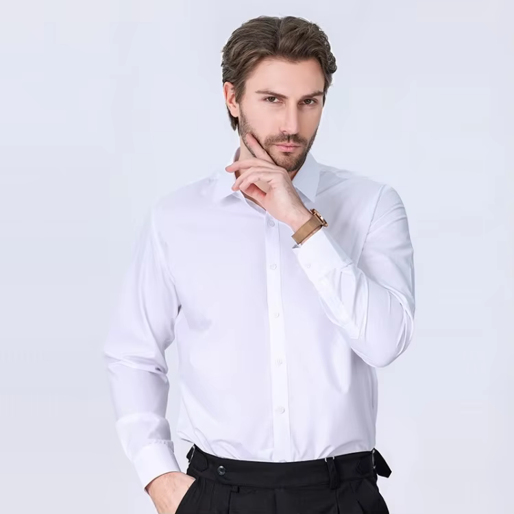 Premium Micro Spandex Shirt - Image 20