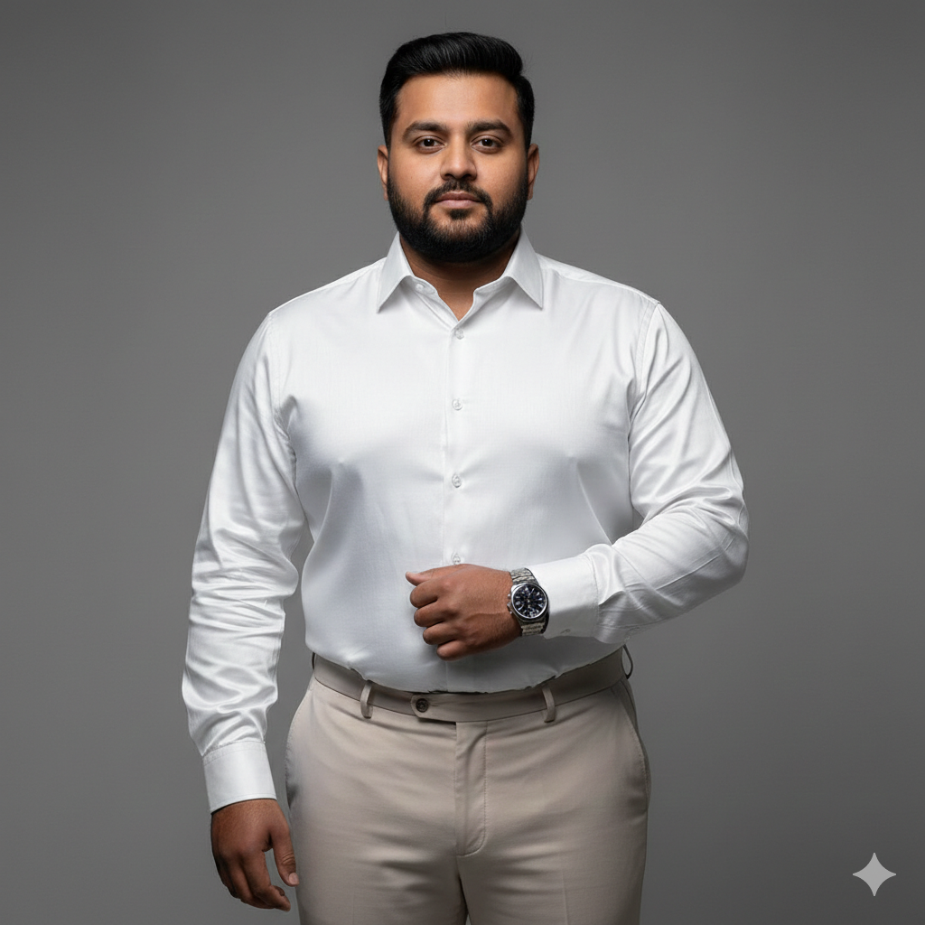 Premium Micro Spandex Shirt - Image 18