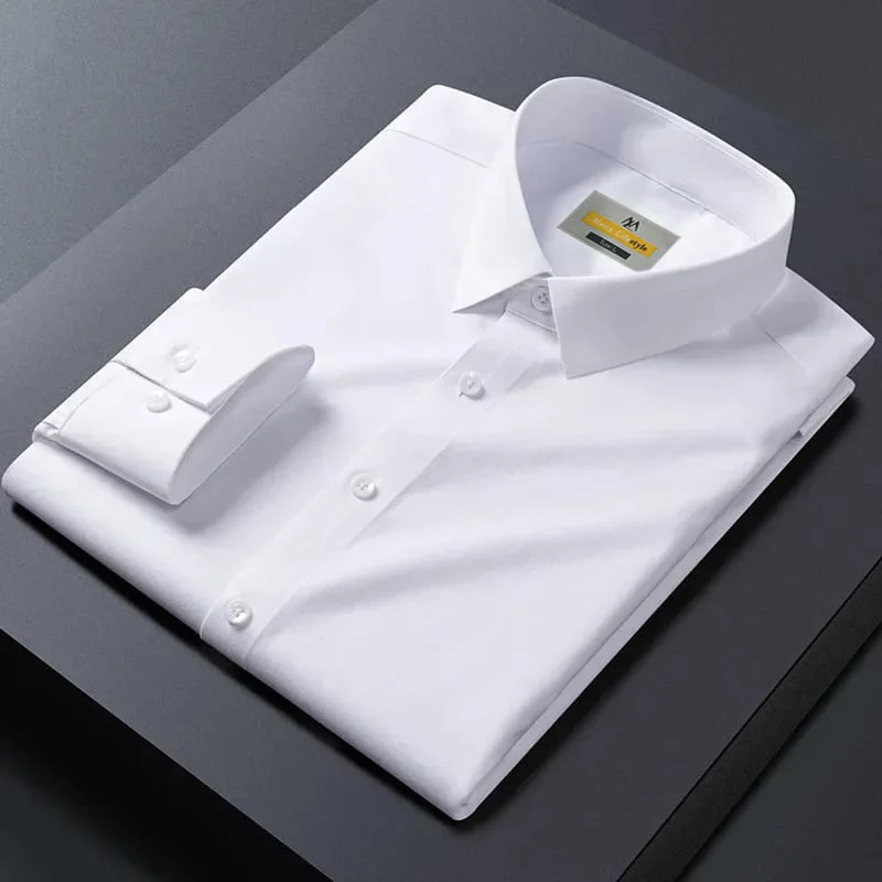 Premium Micro Spandex Shirt - Image 19