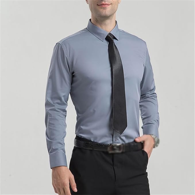 Premium Micro Spandex Shirt - Image 39