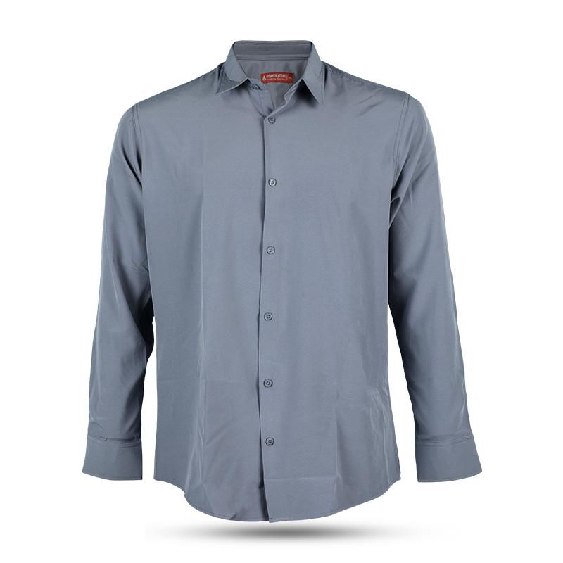 Premium Micro Spandex Shirt - Image 2