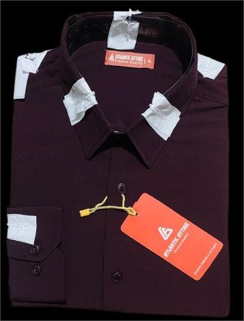 Premium Micro Spandex Shirt - Image 7