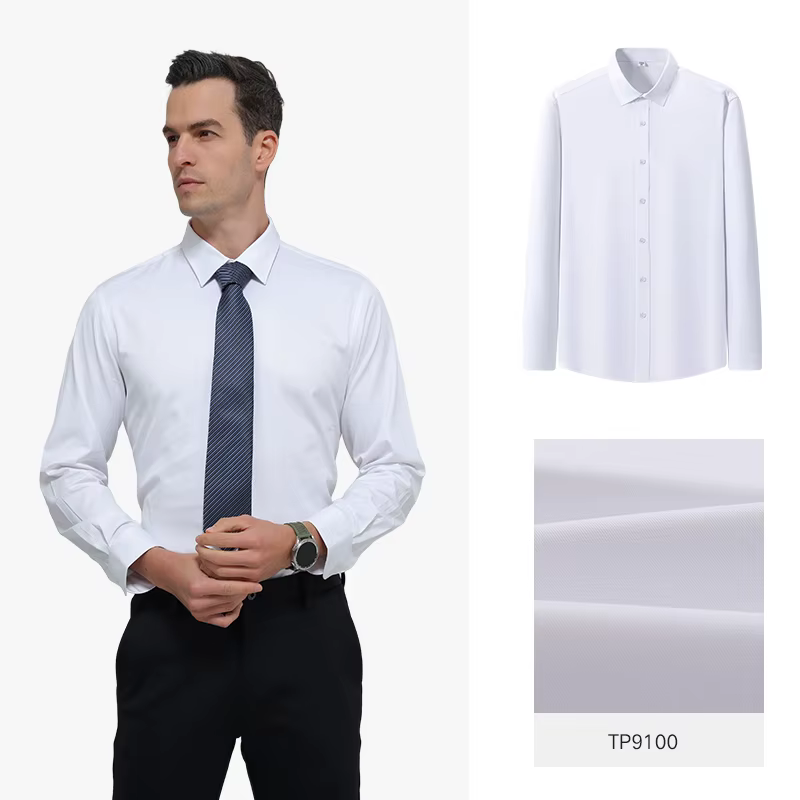 Premium Micro Spandex Shirt - Image 21